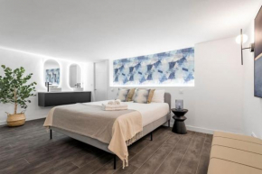 Beautiful and cosy flat La Latina-Rastro-IZQ